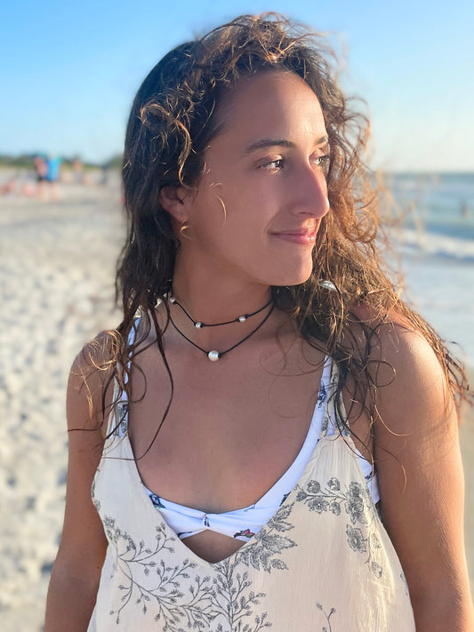 Does salt water damage jewelry?