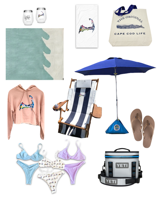 My Beach Trunk