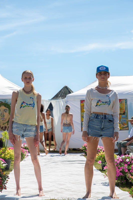 What is a lifestyle brand example?