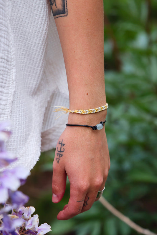 What constitutes handmade jewelry?