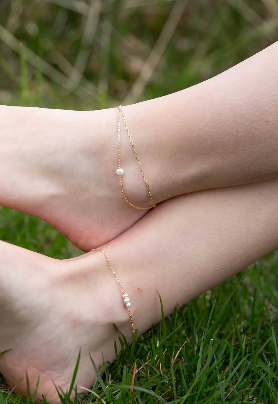 Anklets