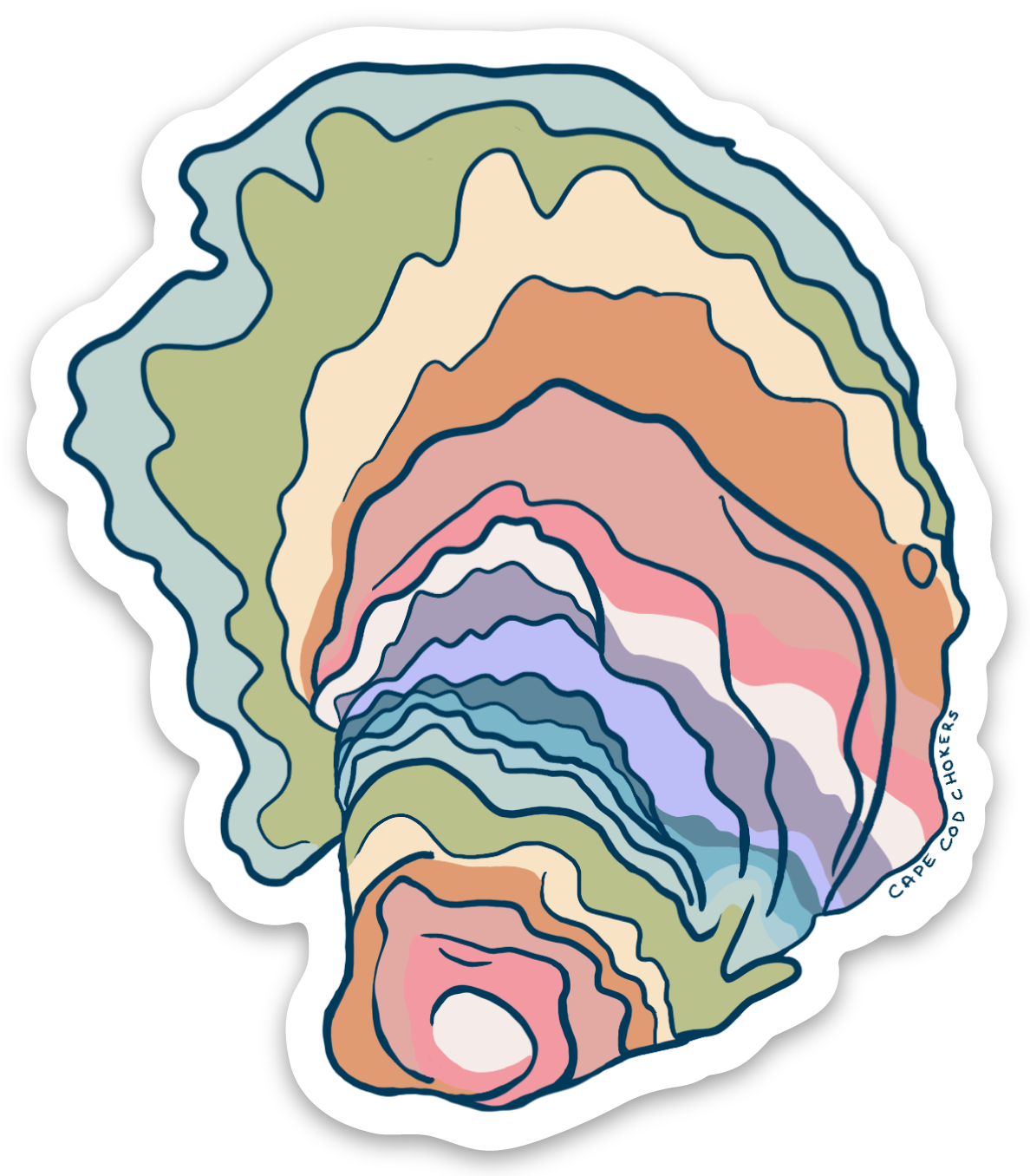 NEW!! Tidal Flats at Sunset