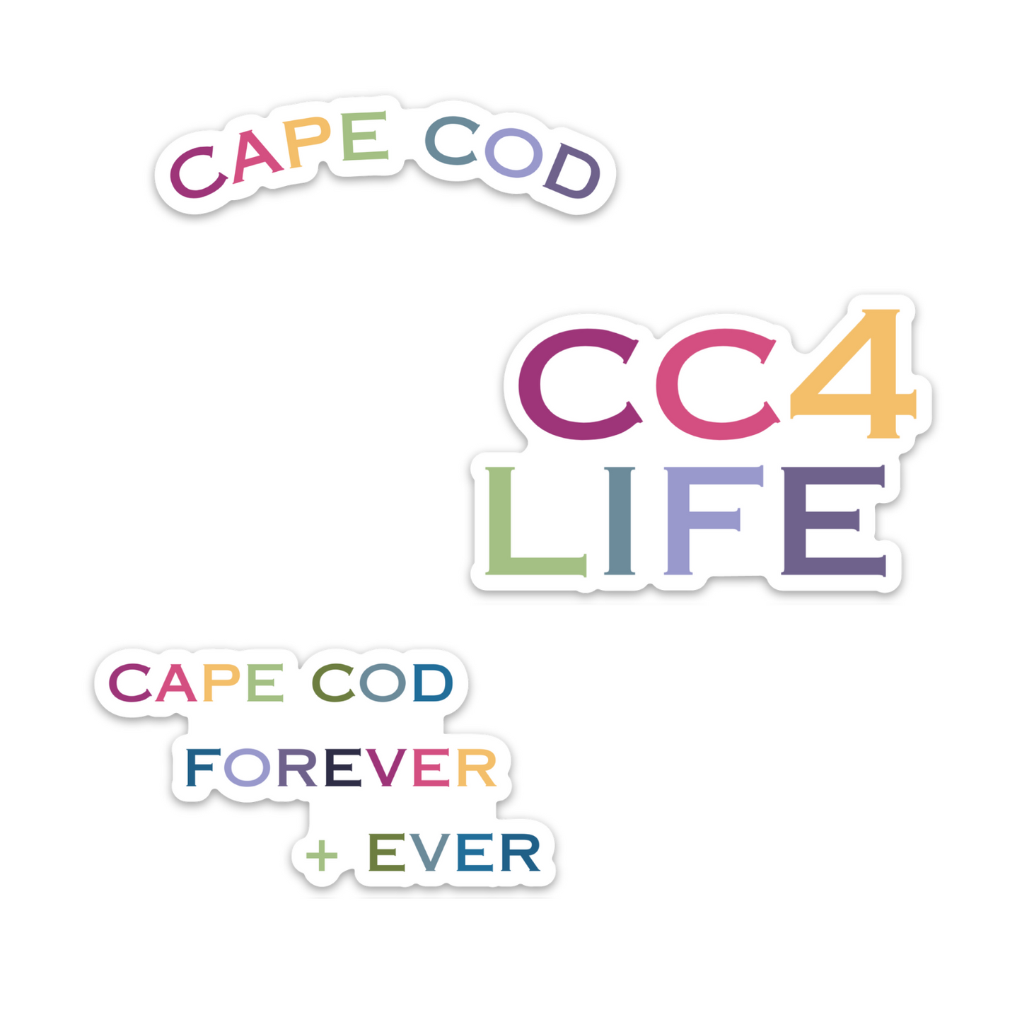 NEW!! Cape Cod Forever and Ever