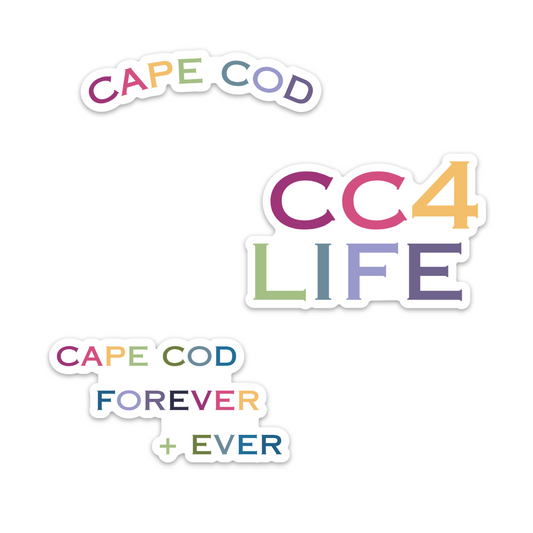 NEW!! Cape Cod Forever and Ever