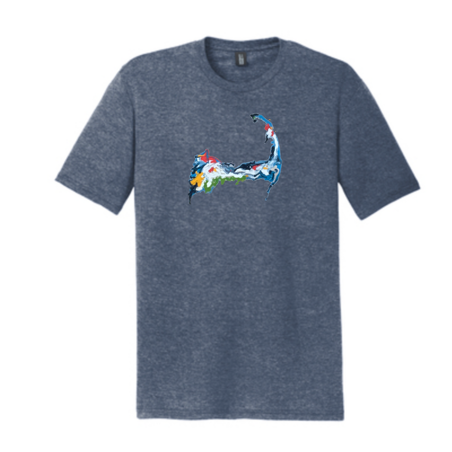 Cape Cod T- Shirt
