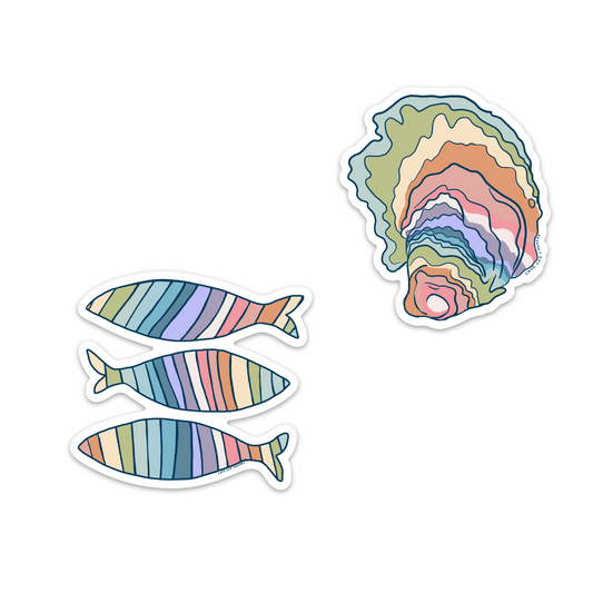 NEW!! Tidal Flats at Sunset