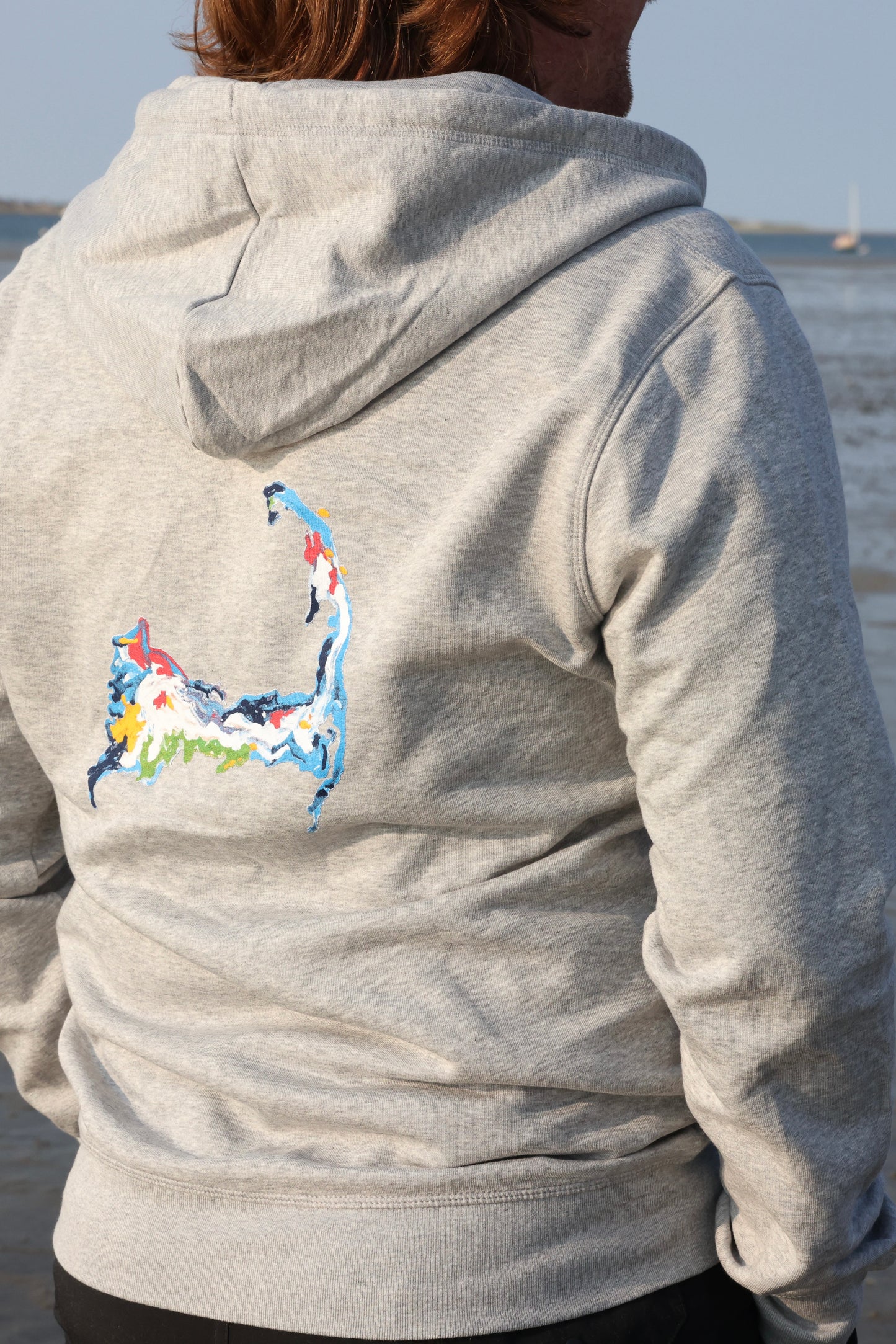 NEW!! PINK Cape Cod Zip-Up DROPPING 11/20/2025