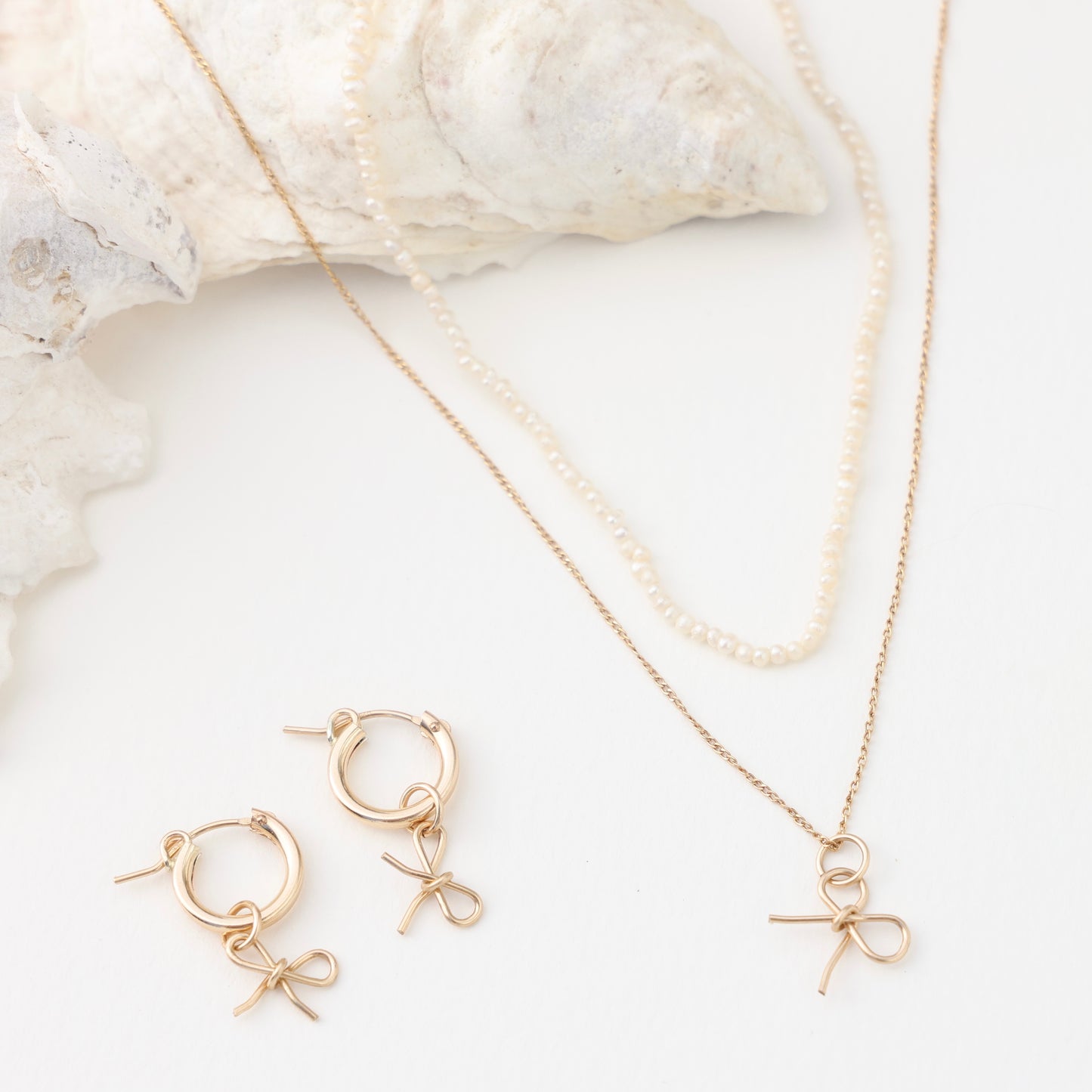Dawn Layering Chain