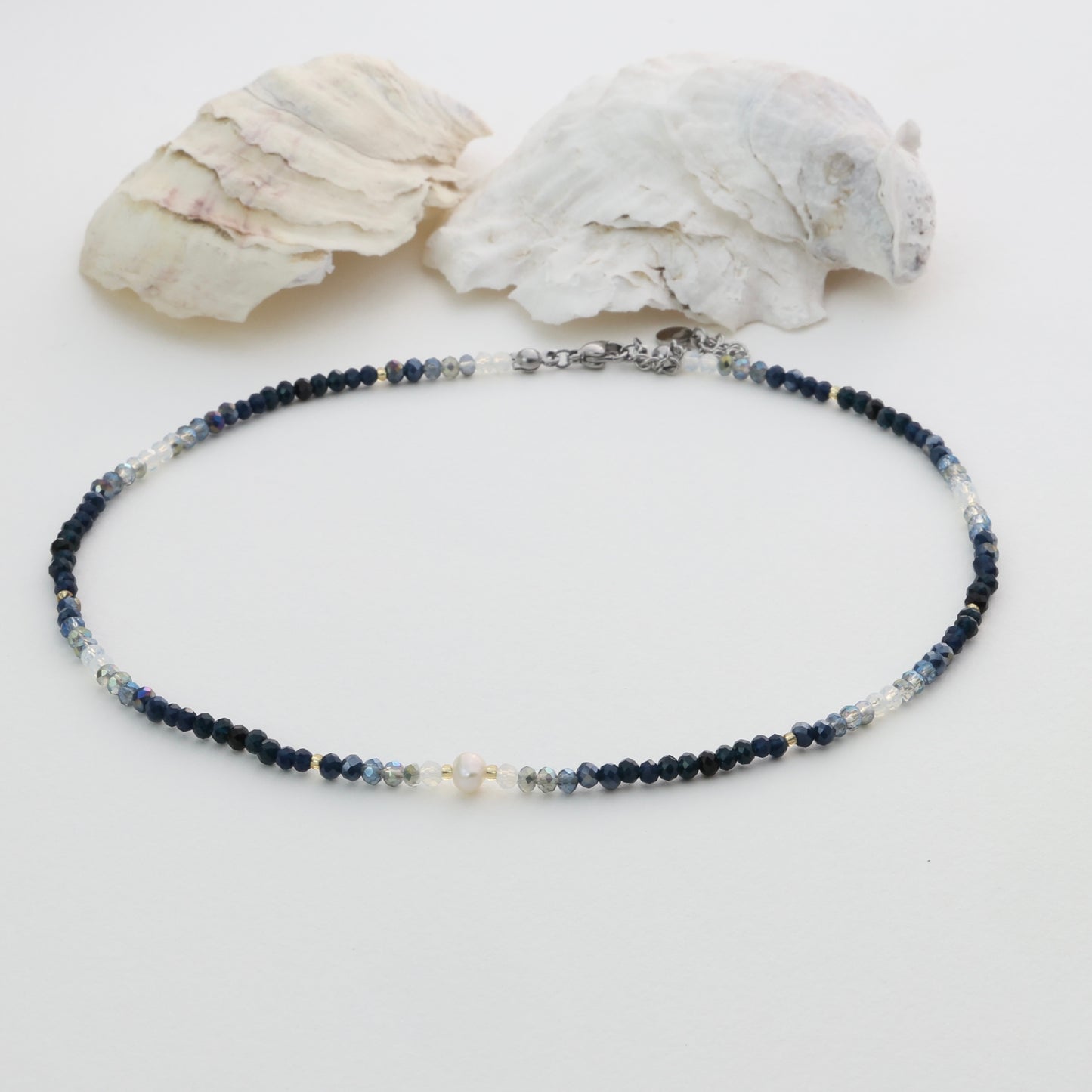 NEW!! Twilight Vibes Necklace