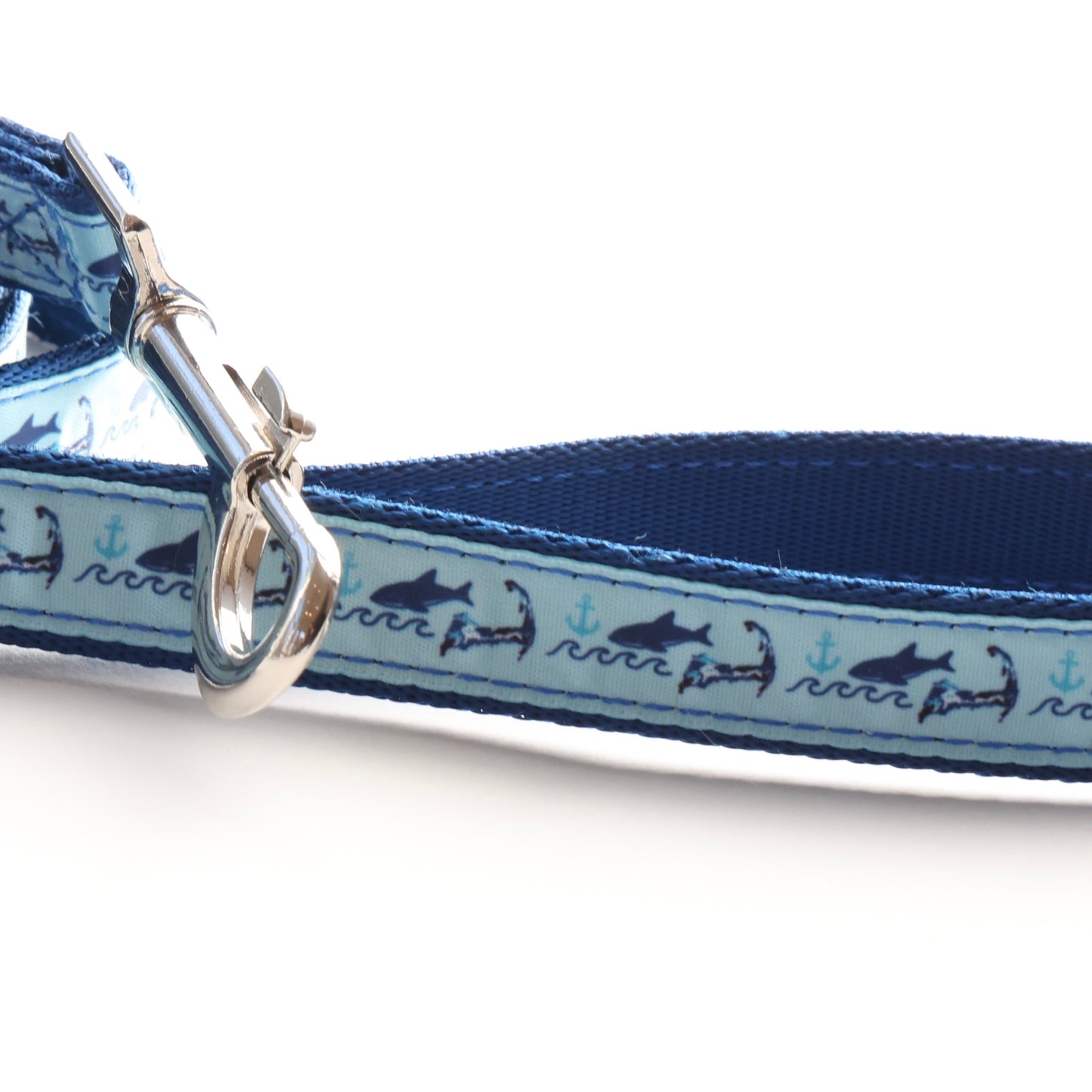 NEW!! Cape Cod Shark Leash