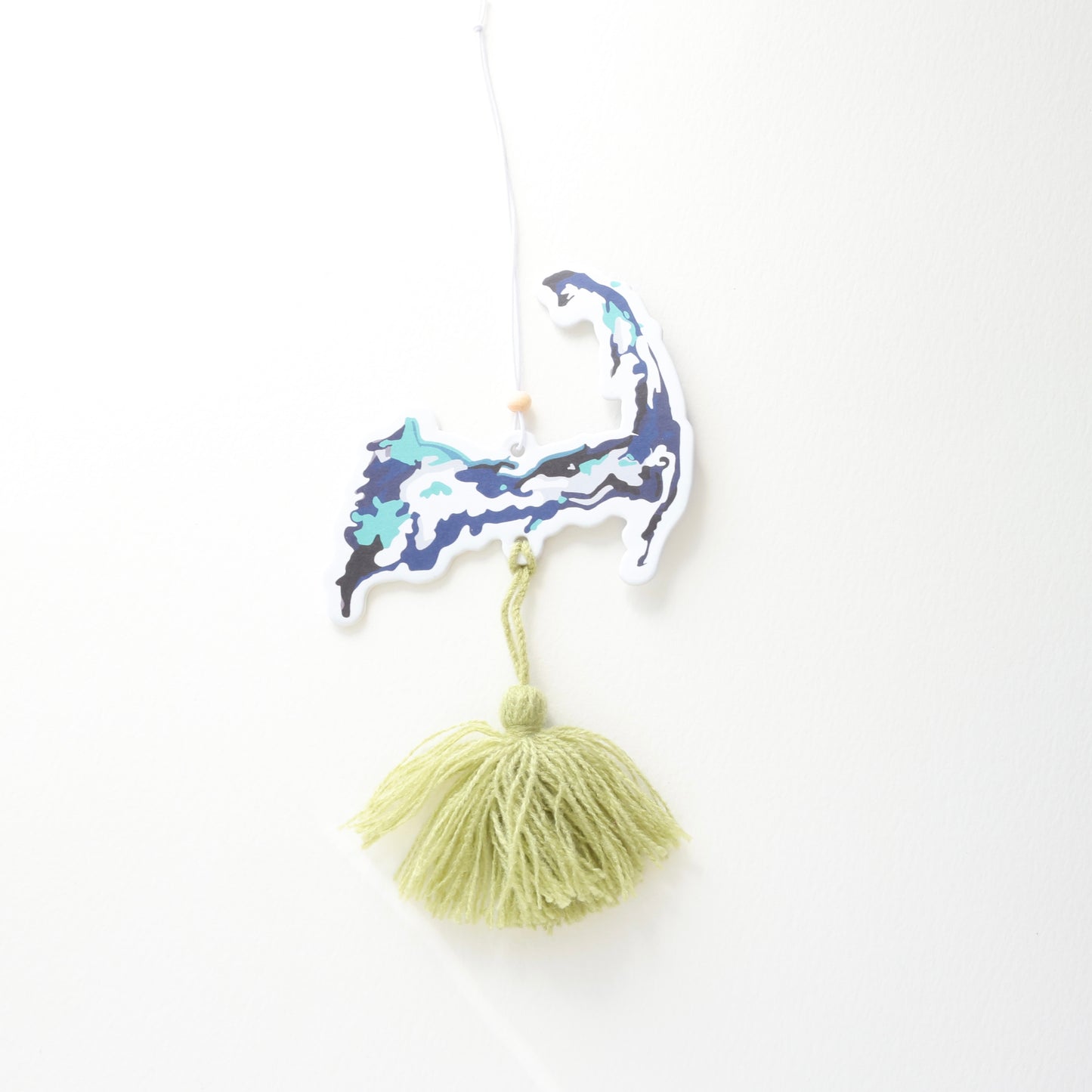 NEW!! Cape Cod Air Fresheners Natural Coconut