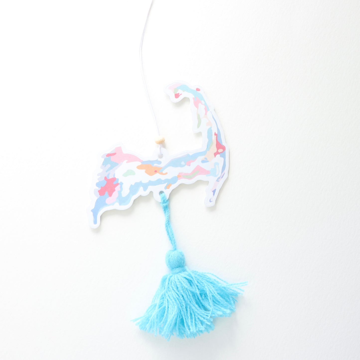 NEW!! Cape Cod Air Fresheners Natural Coconut