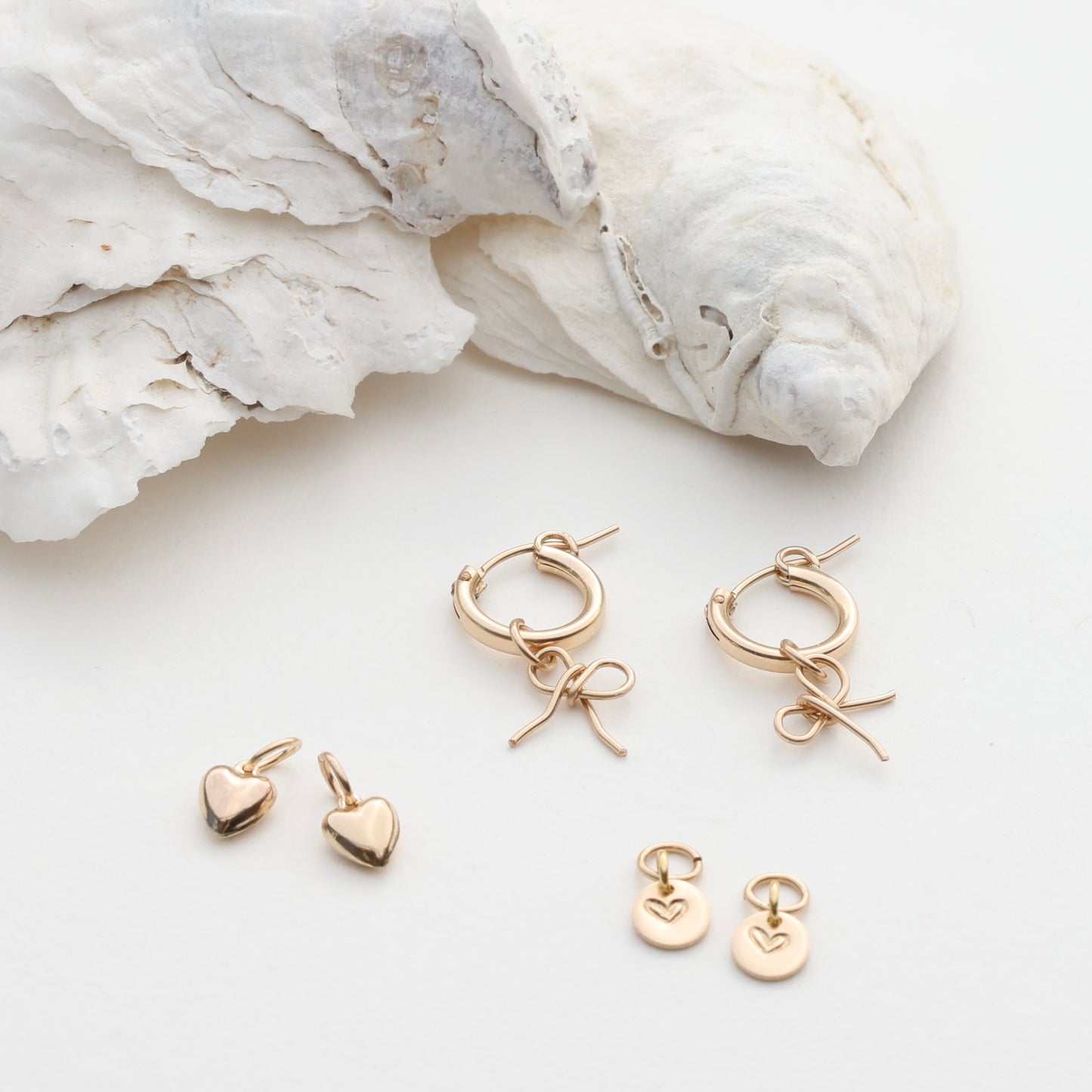 NEW!! Romance Charms
