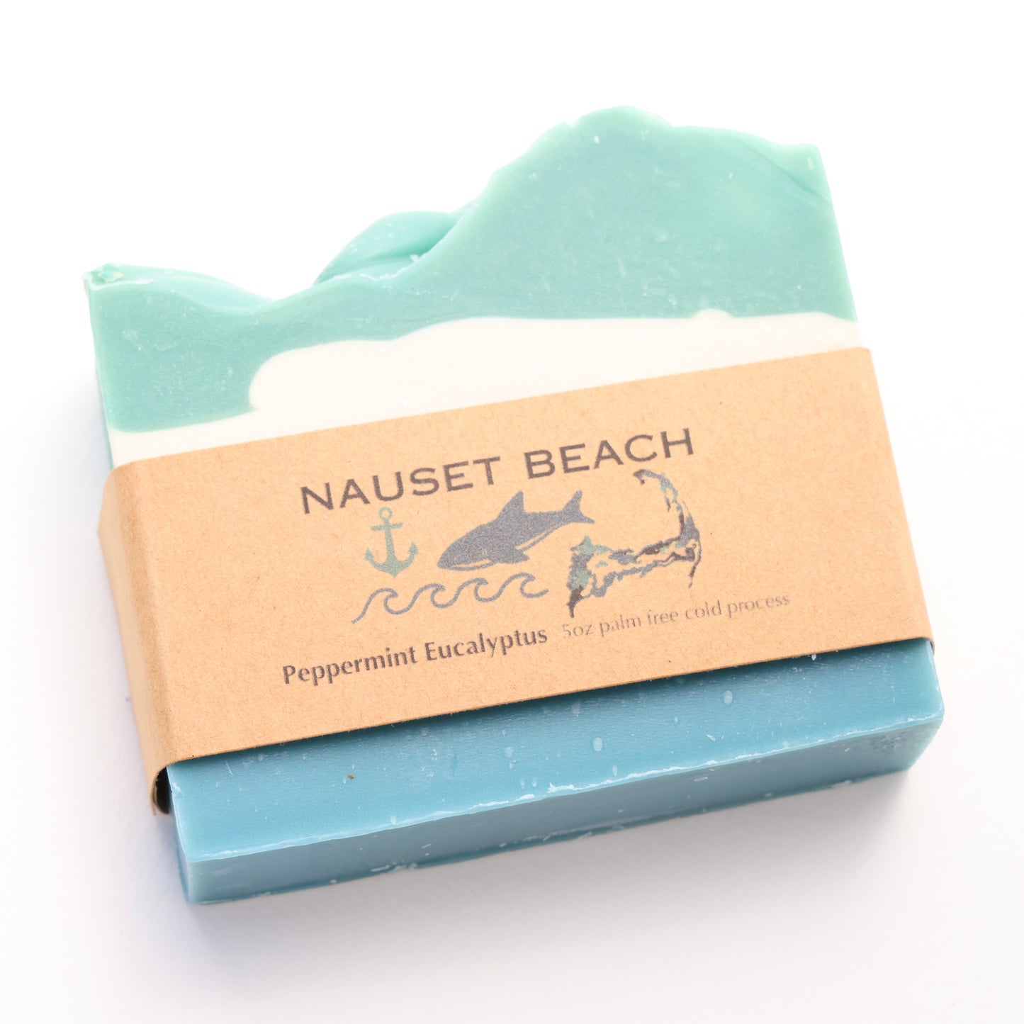 NEW!! Cape Cod Soap
