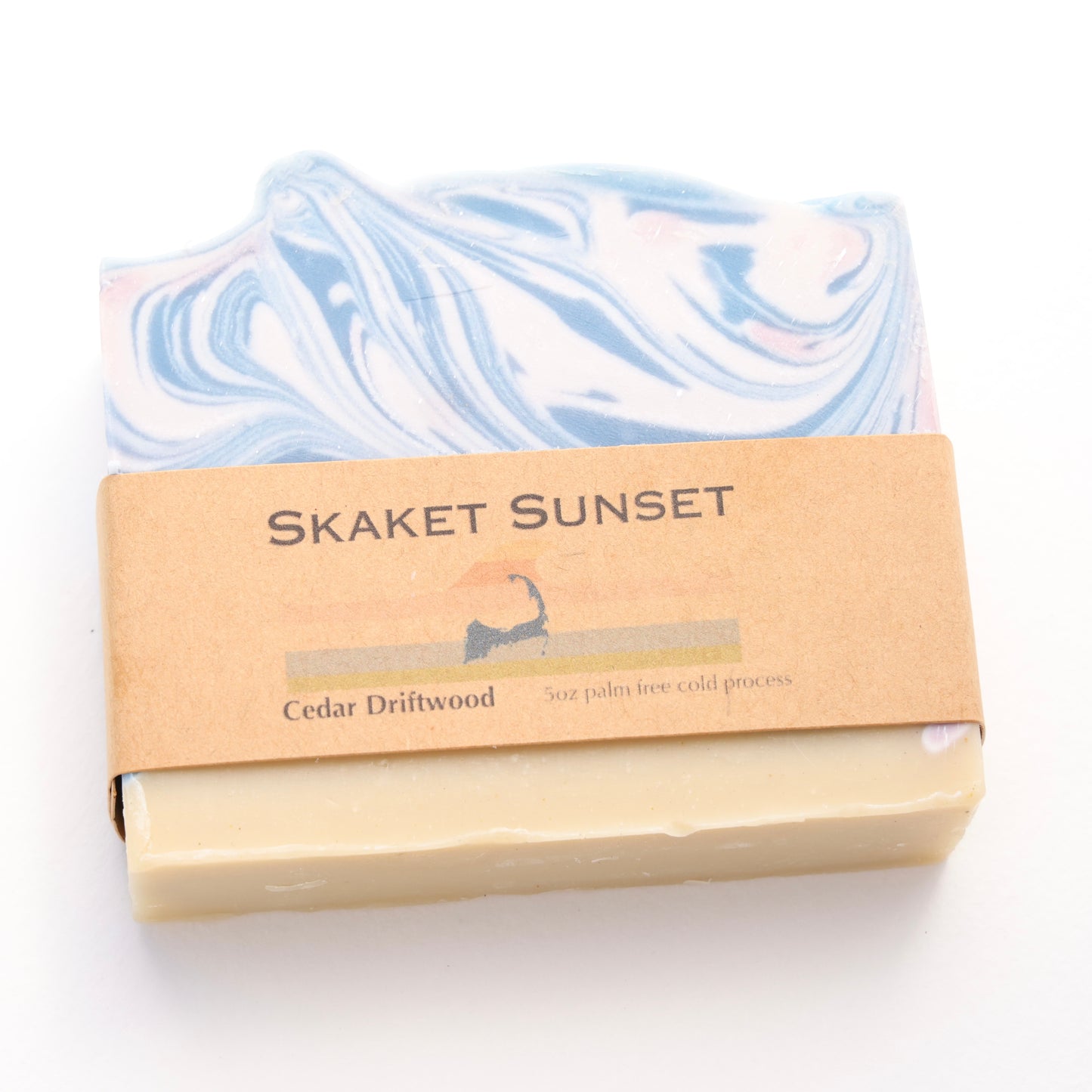 NEW!! Cape Cod Soap