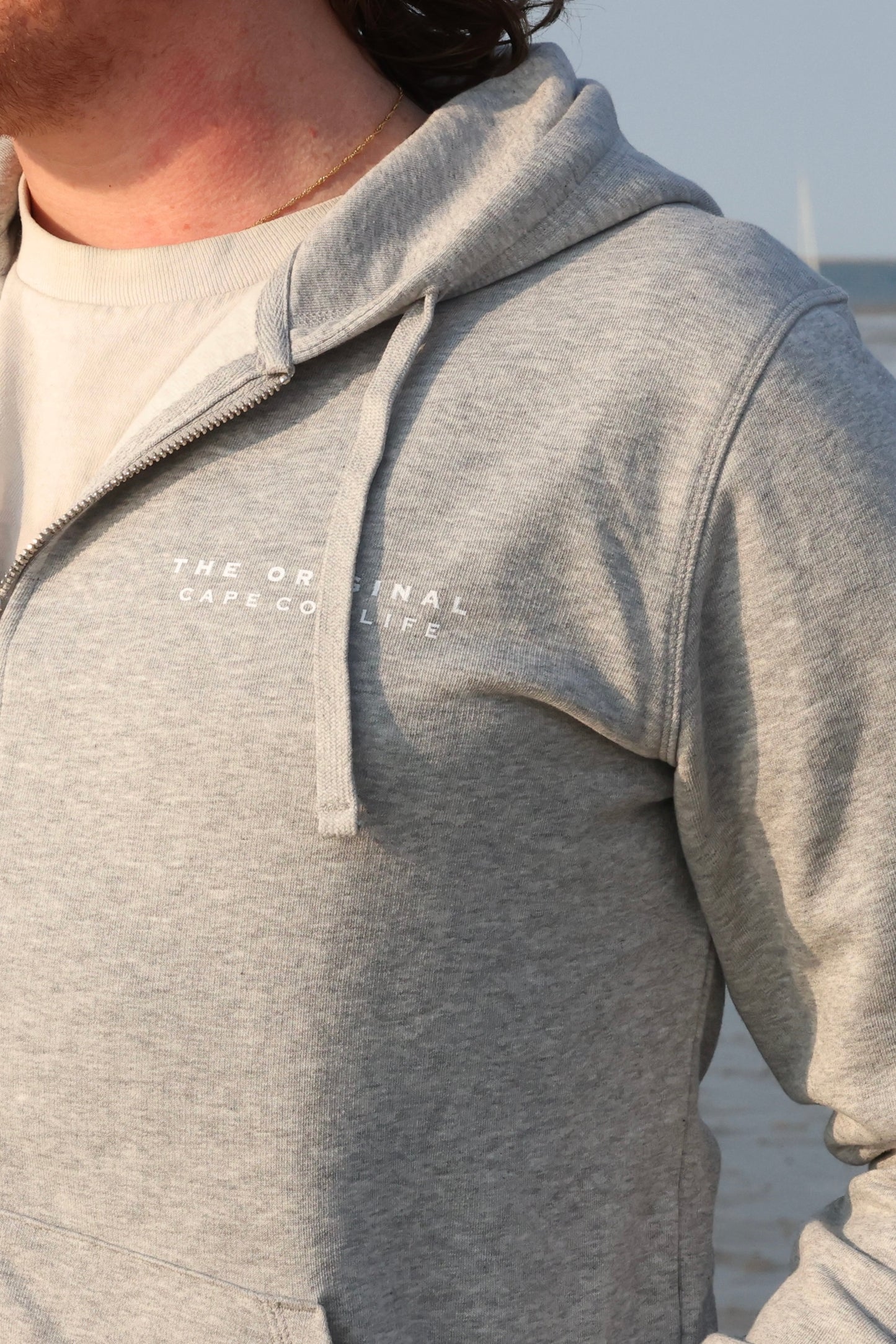 NEW!! PINK Cape Cod Zip-Up DROPPING 11/20/2025