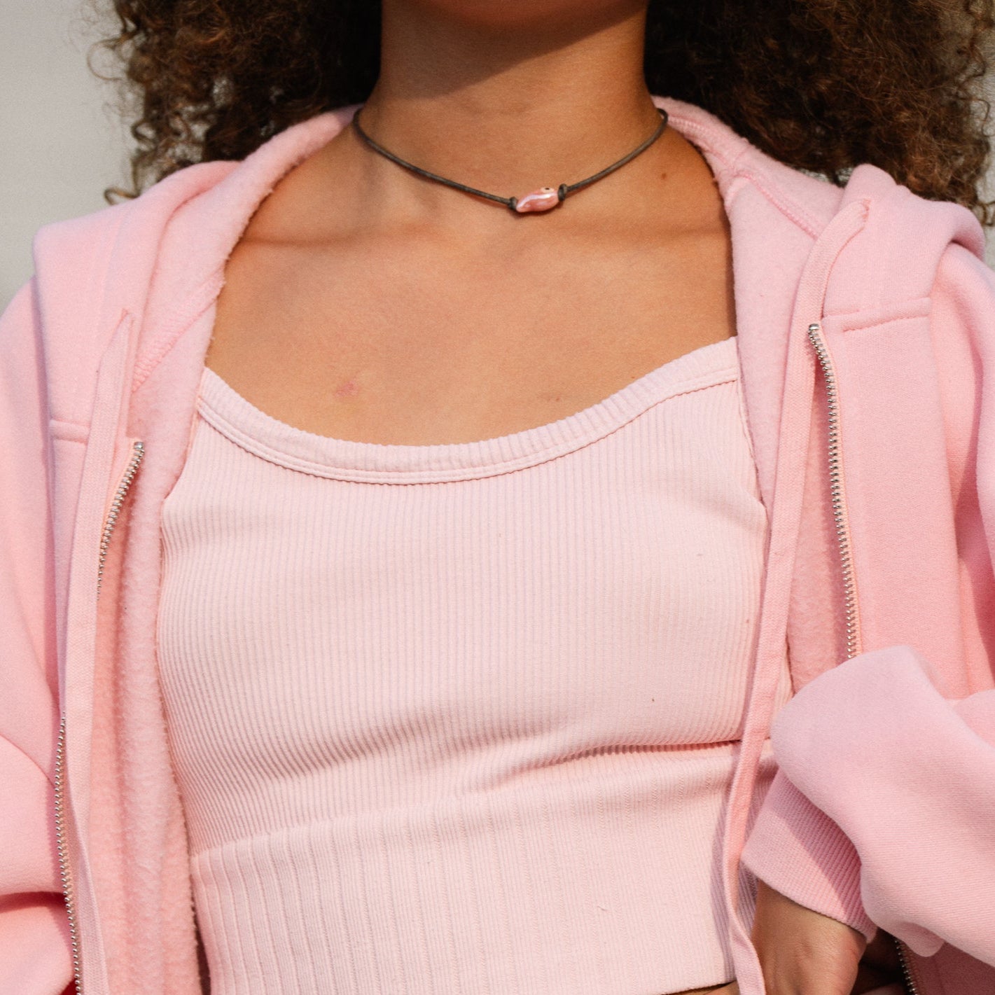 Sardine Fish Choker