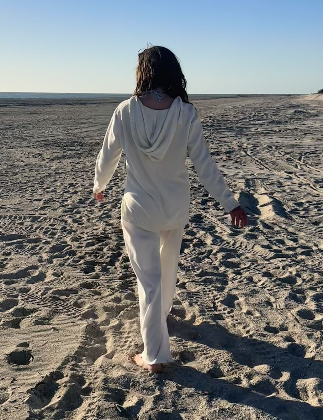 NEW!! The Waffle Marina Pant Relaxed - Fisherman Core Collection