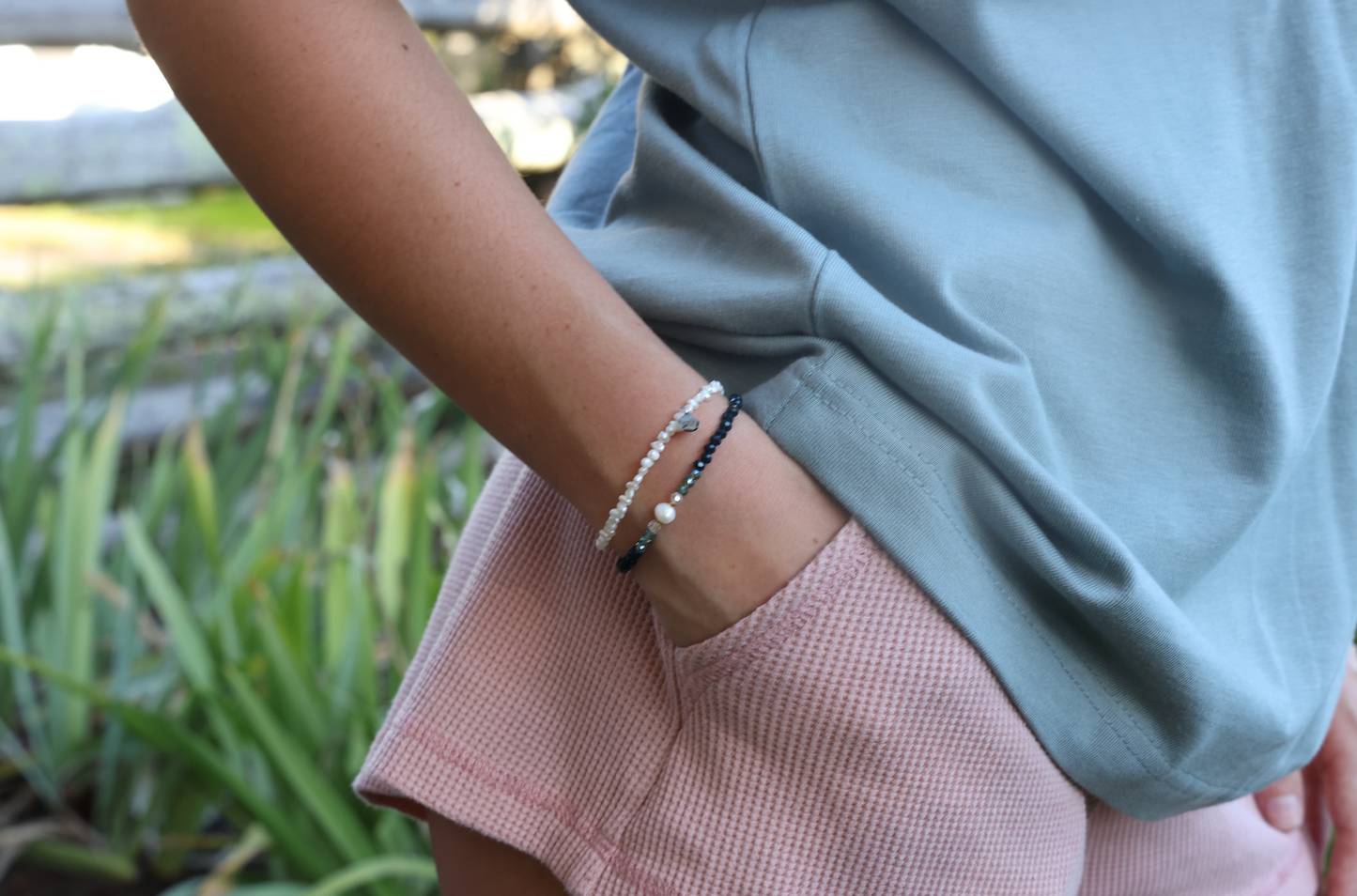 New!! Twilight Vibes Bracelet