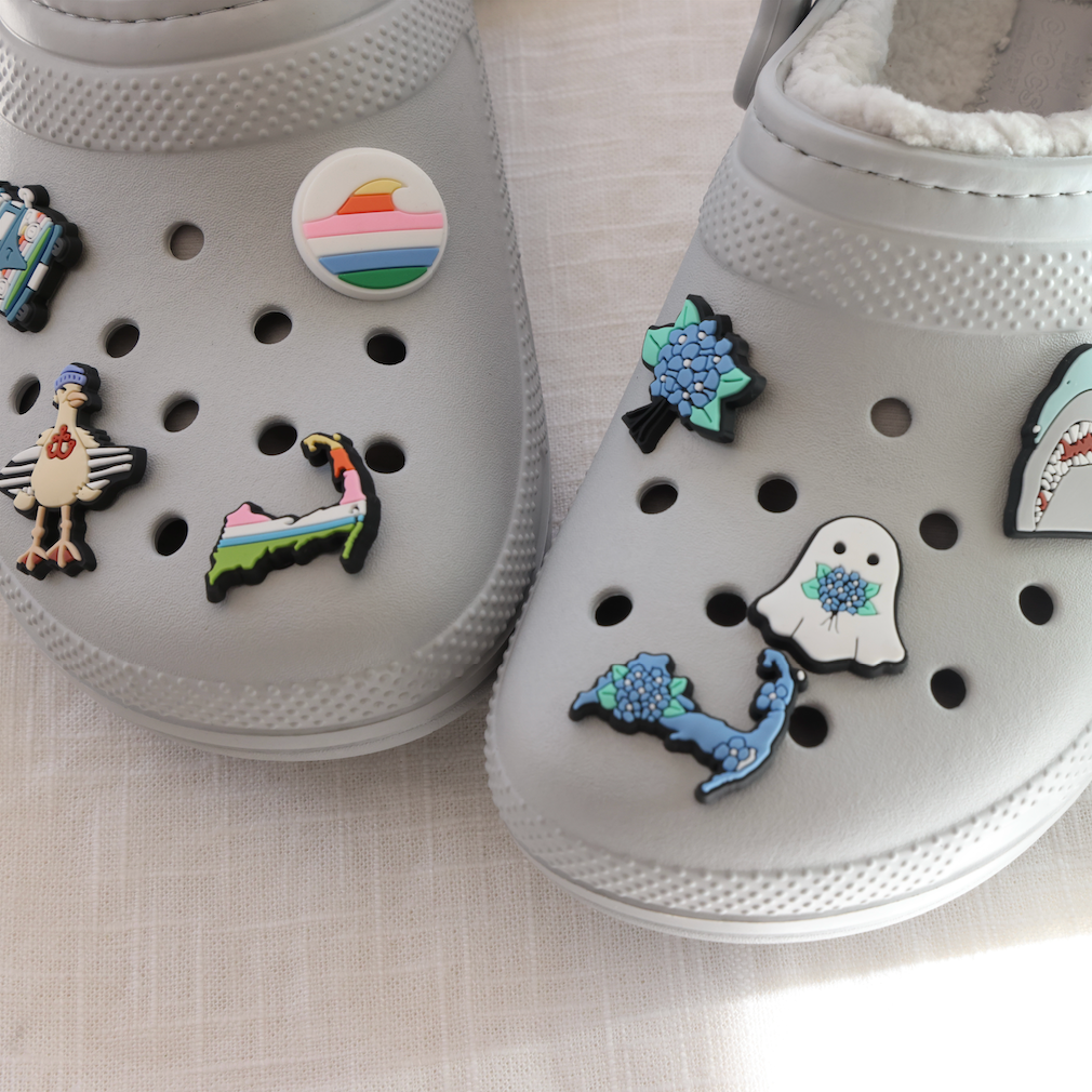 Cape Cod Sunset Jibbitz