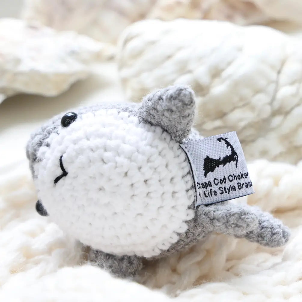 Cape Cod Critters handmade crochet