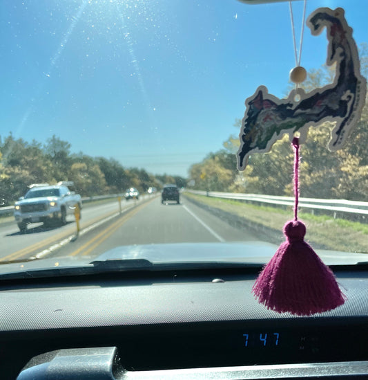 Safe games to play while you’re stuck in traffic