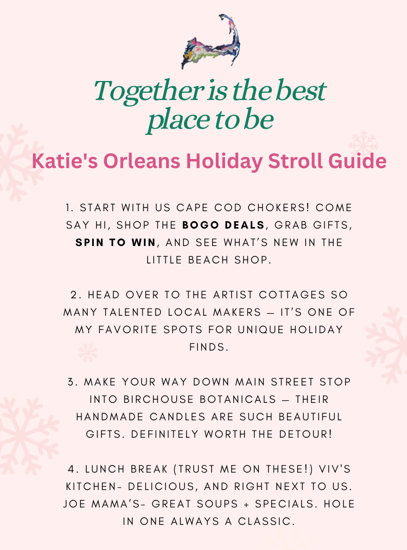 Together is the best place to be