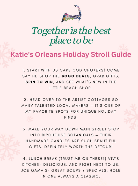 Together is the best place to be