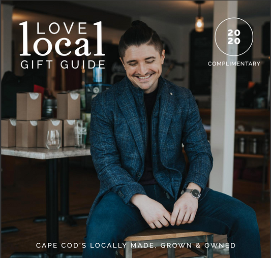 Love Local Gift Guide