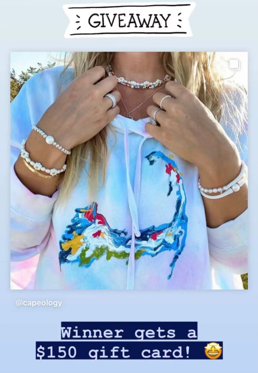 $150 GIVEAWAY!!