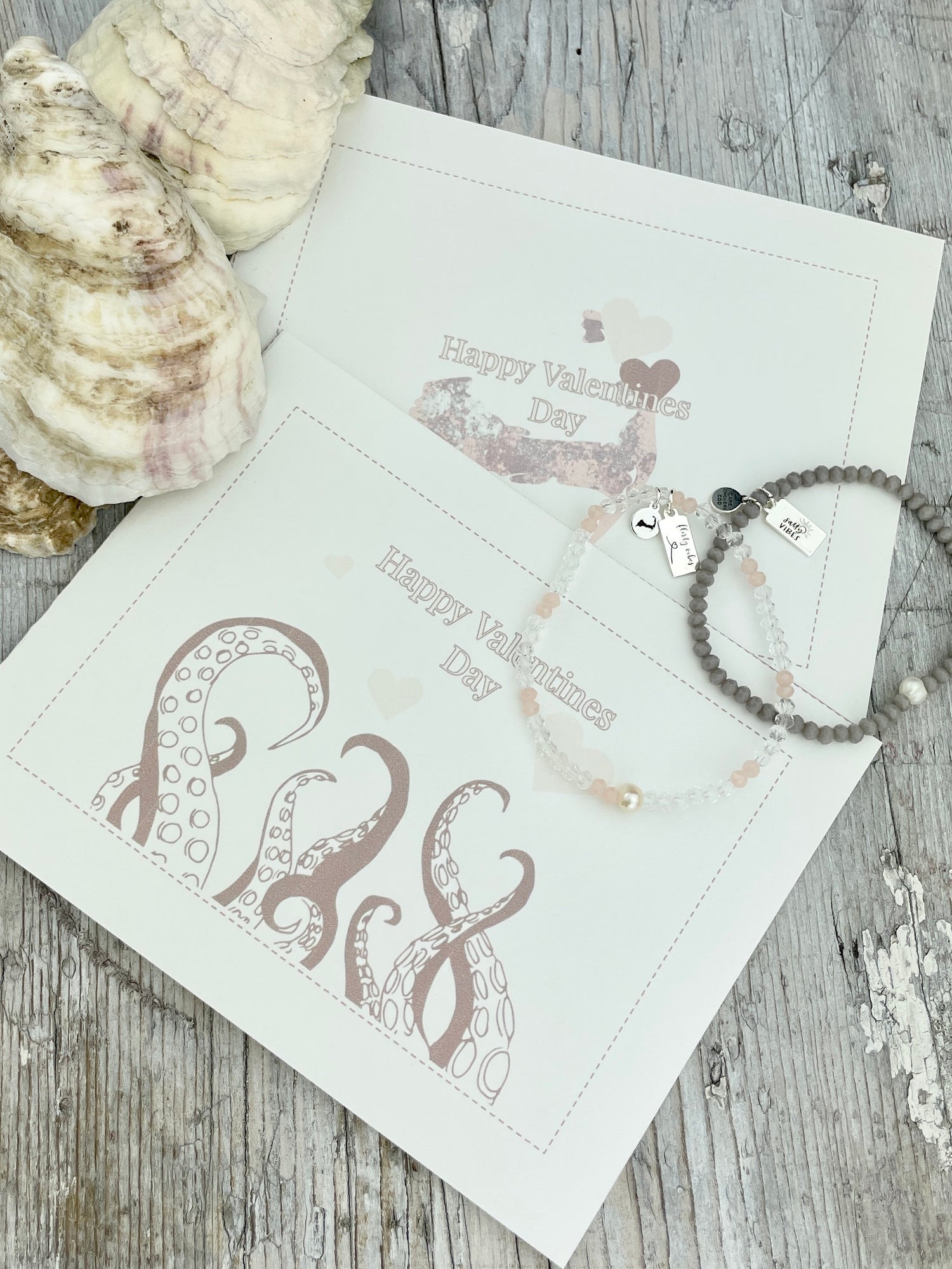 Posts without blog Cape Cod Chokers