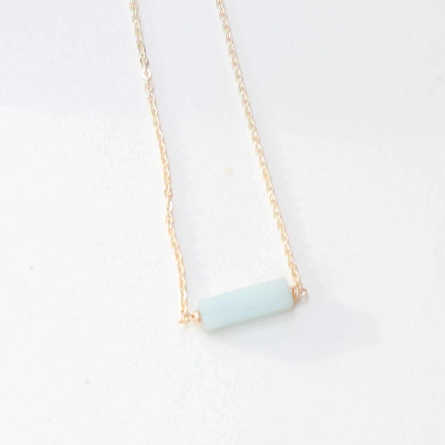 NEW!! Dainty Gem Choker