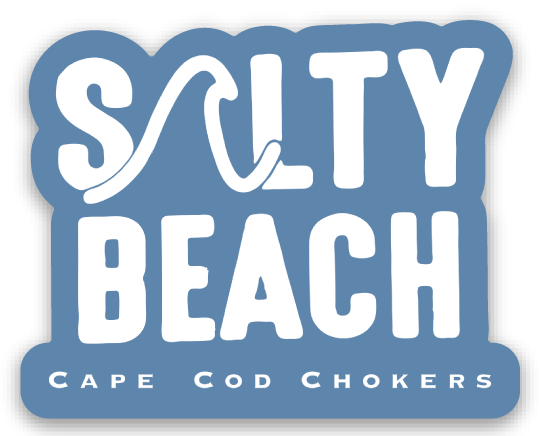 Salty Beach Pup Collection