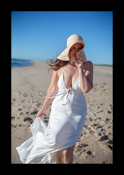 Summer Cloud Dress Petite