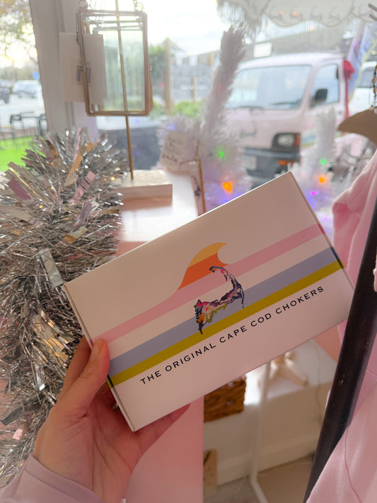 Our Mystery Beach Box is BACK and better than ever!