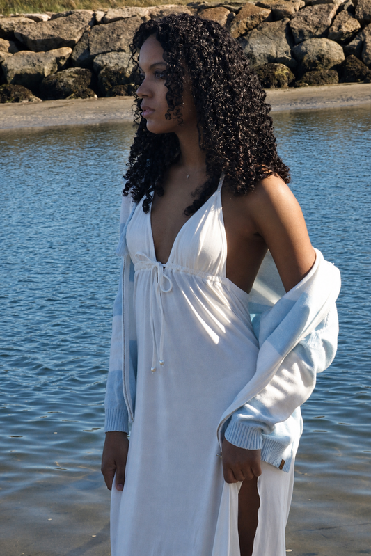 Summer Cloud Dress