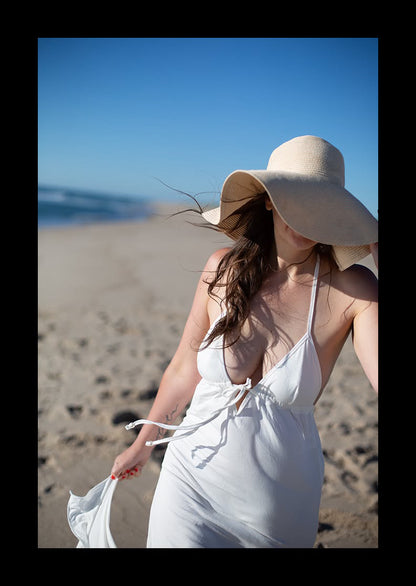 Summer Cloud Dress Petite