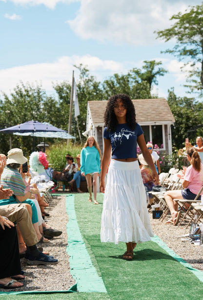 Outermost Baby Tee