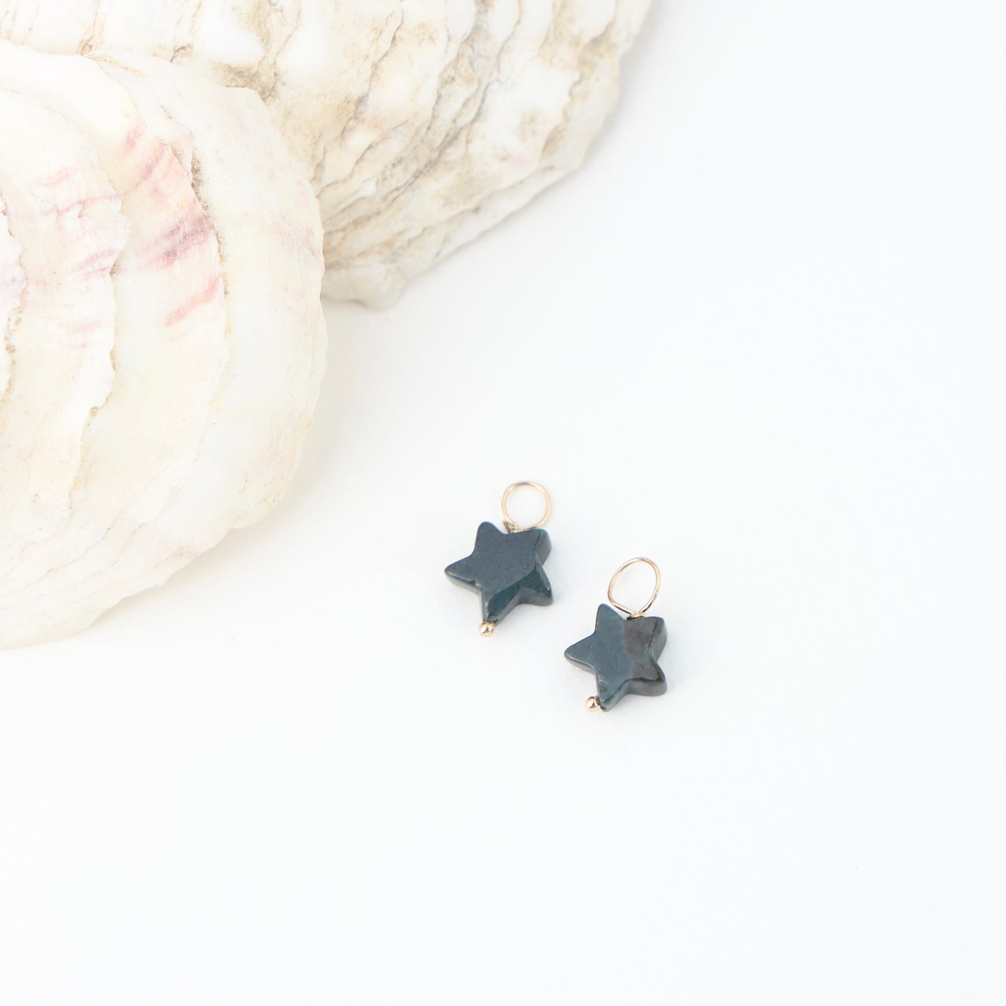 NEW!! Star Earring Charms