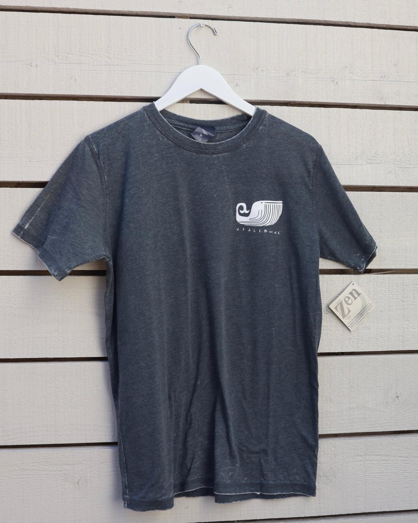 New!! Fatty Whale Tee