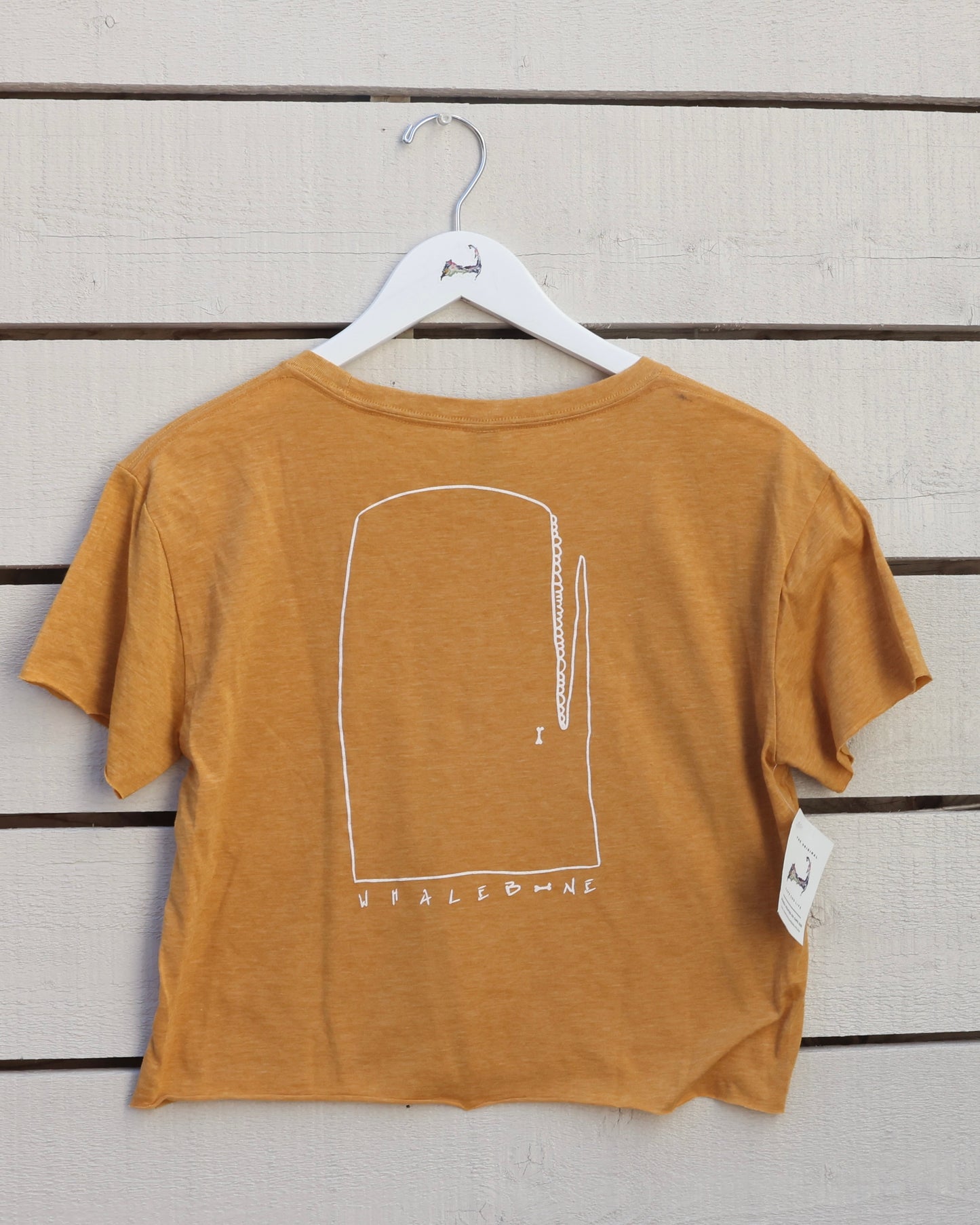 NEW!! Whalebone Head Tee