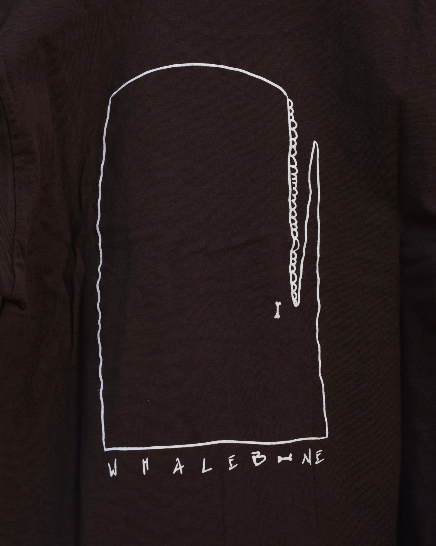 NEW!! Whalebone Head Tee