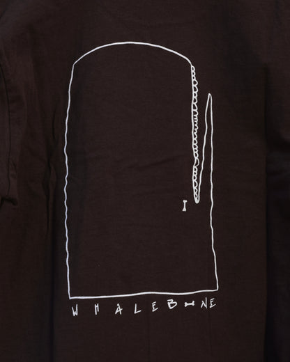 NEW!! Whalebone Head Tee