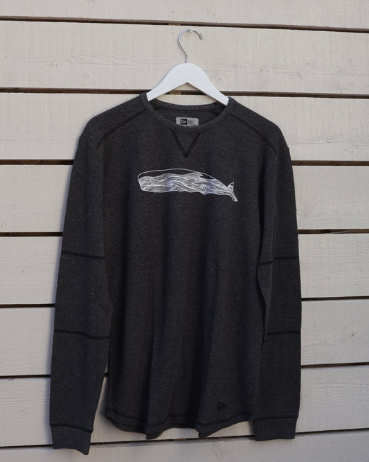 New!! Whalebone Thermal