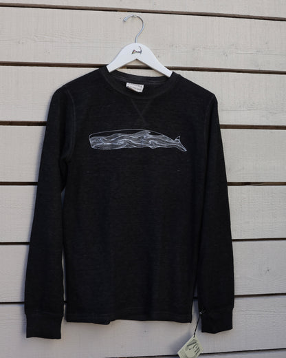 New!! Whalebone Thermal