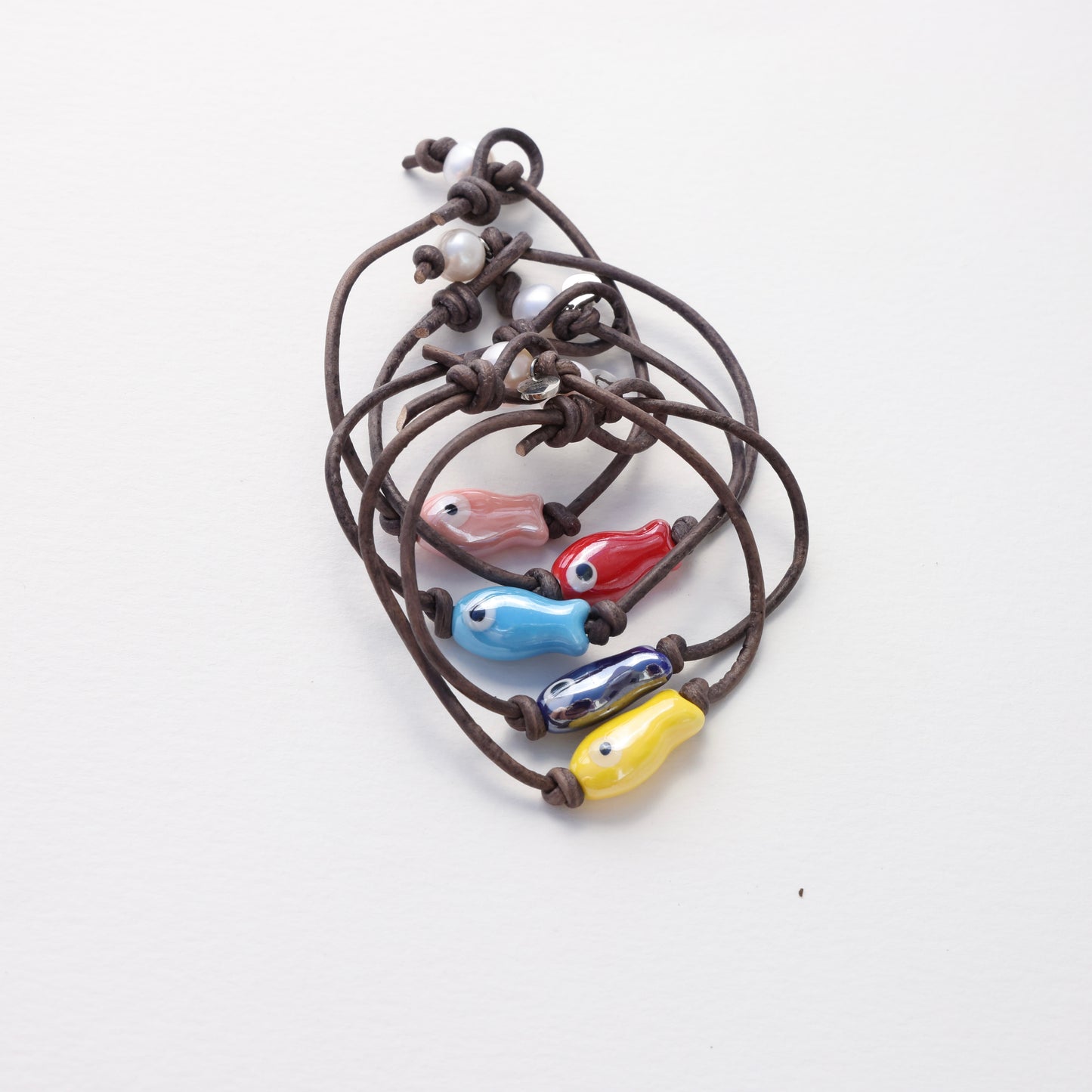 NEW!! Fisherman Bracelet