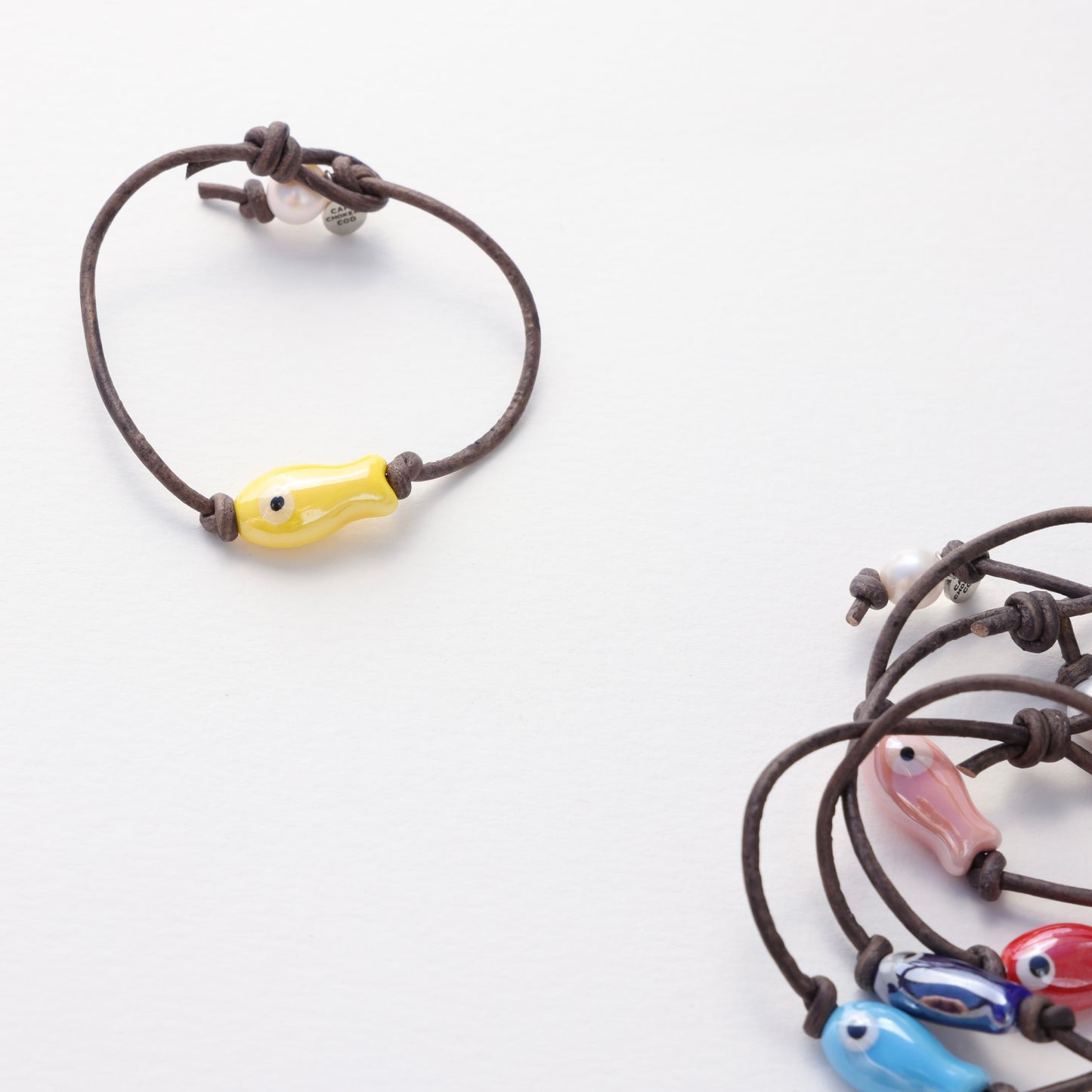 NEW!! Fisherman Bracelet