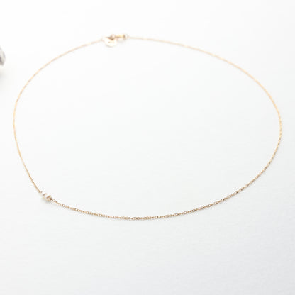 NEW!! Dawnlet Pearl Layering Chain