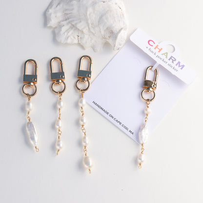 NEW!! Cape Cod and the Islands Pearl Chain
