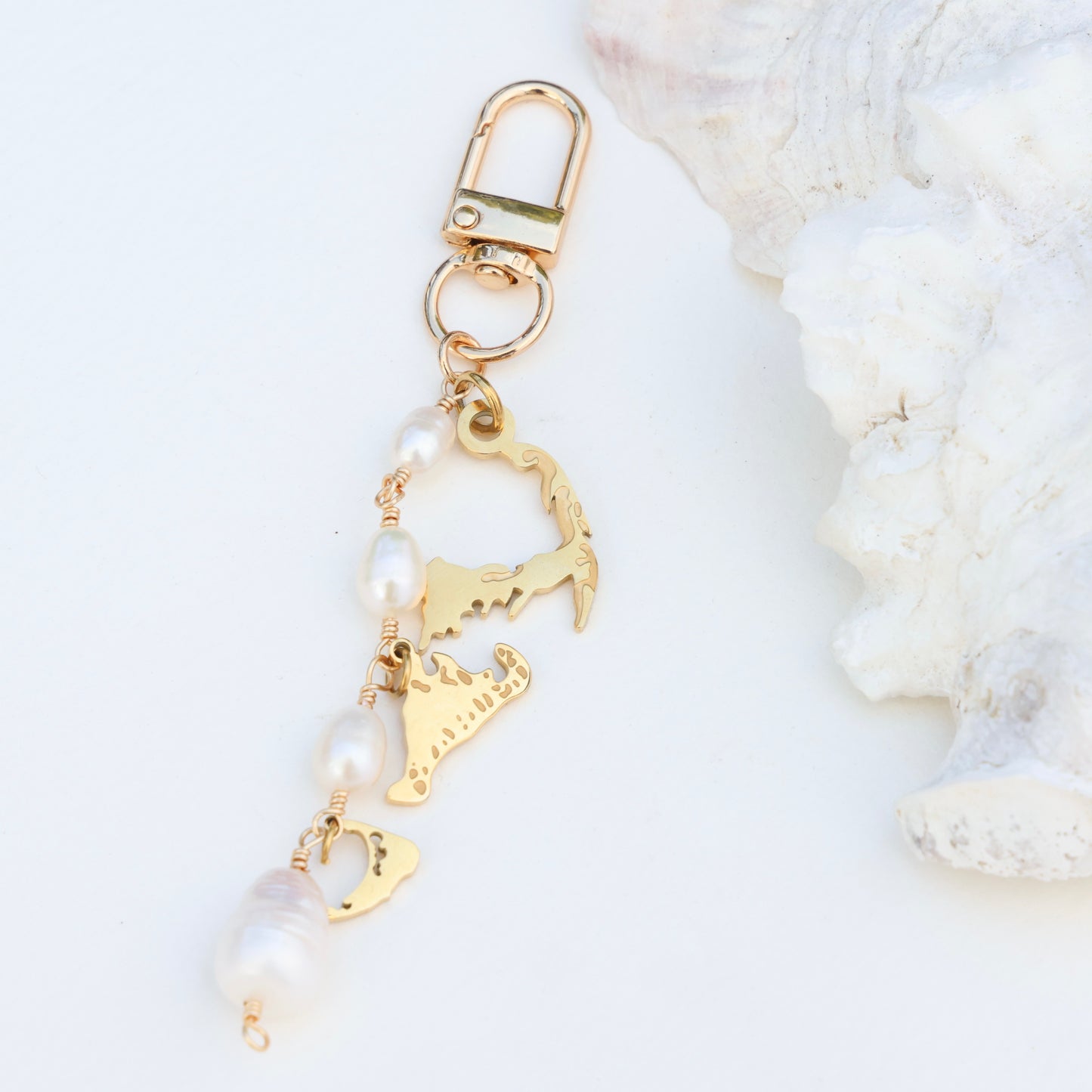 NEW!! Cape Cod and the Islands Pearl Chain